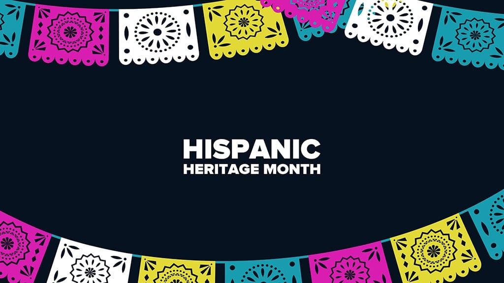 Hispanic Heritage Month – 48 FREE wallpapers - September 2023