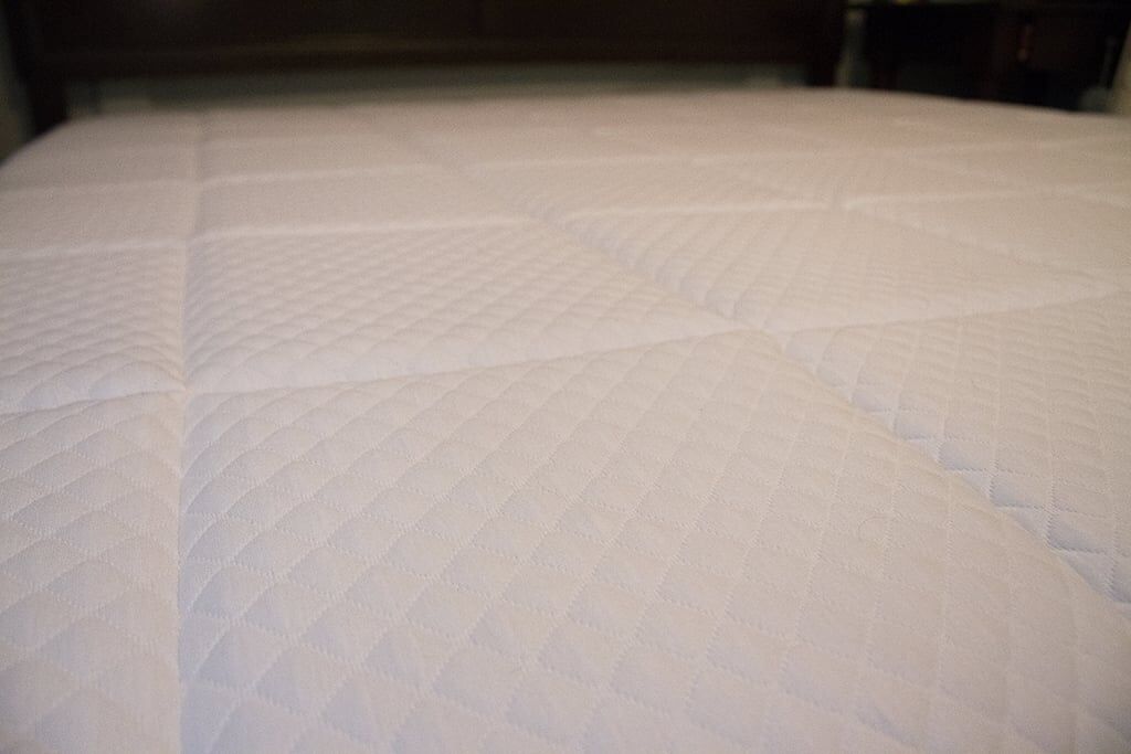 An honest NECTAR mattress review. Amazingly affordable with a 365 night ...