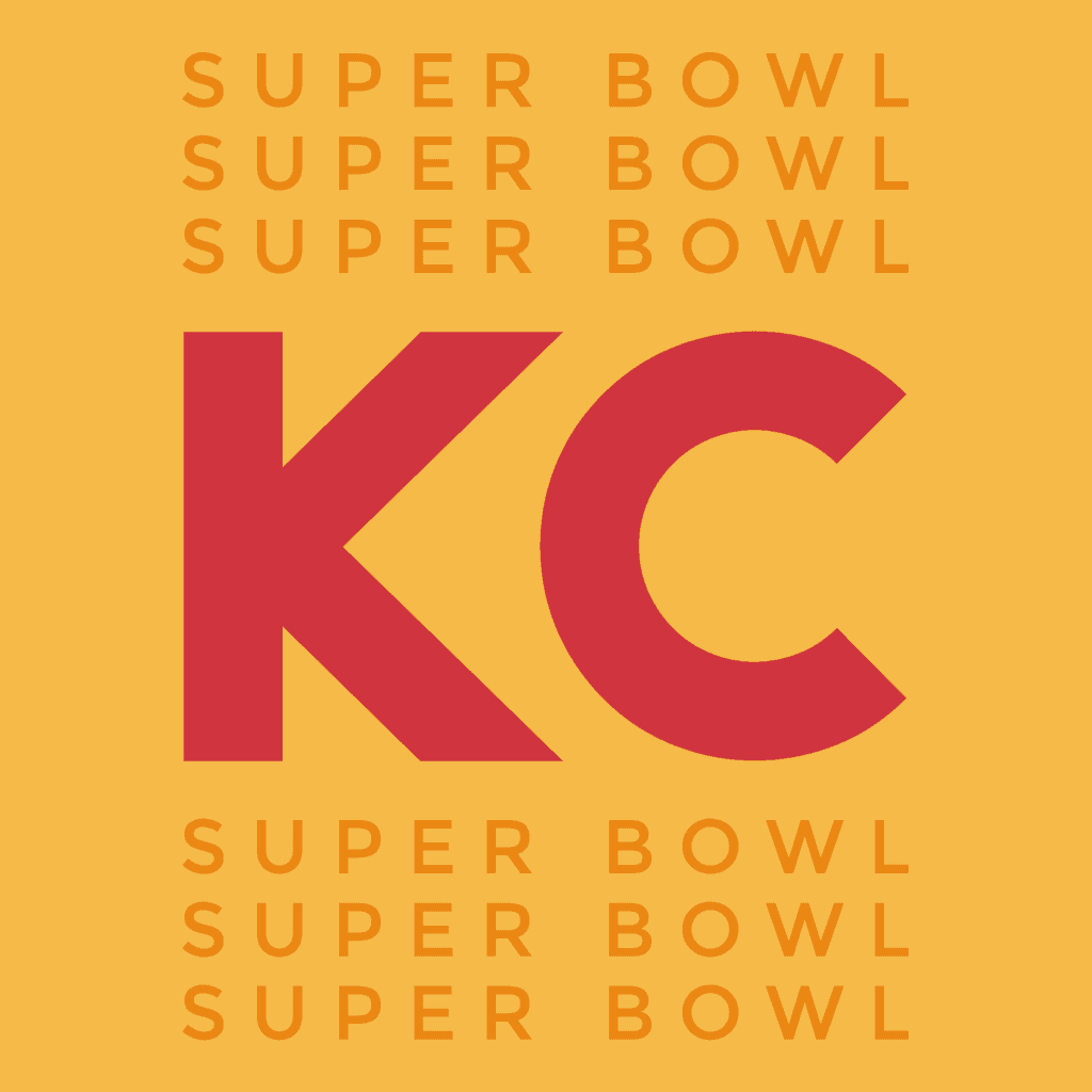 Kansas City Chiefs Super Bowl Champion 2023 Wallpapers - Wallpaper