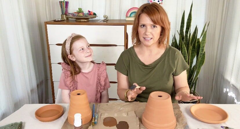 How to Make Your Own DIY Clay Pot Kamado - Grill Girl