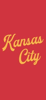 Kansas City Chiefs wallpapers FREE for desktop and smart phone