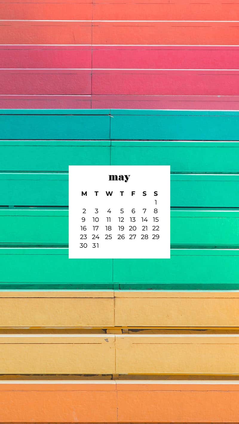 55 FREE MAY 2022 DESKTOP WALLPAPERS - FRESH AND FUN DESIGNS!, Oh So Lovely Blog